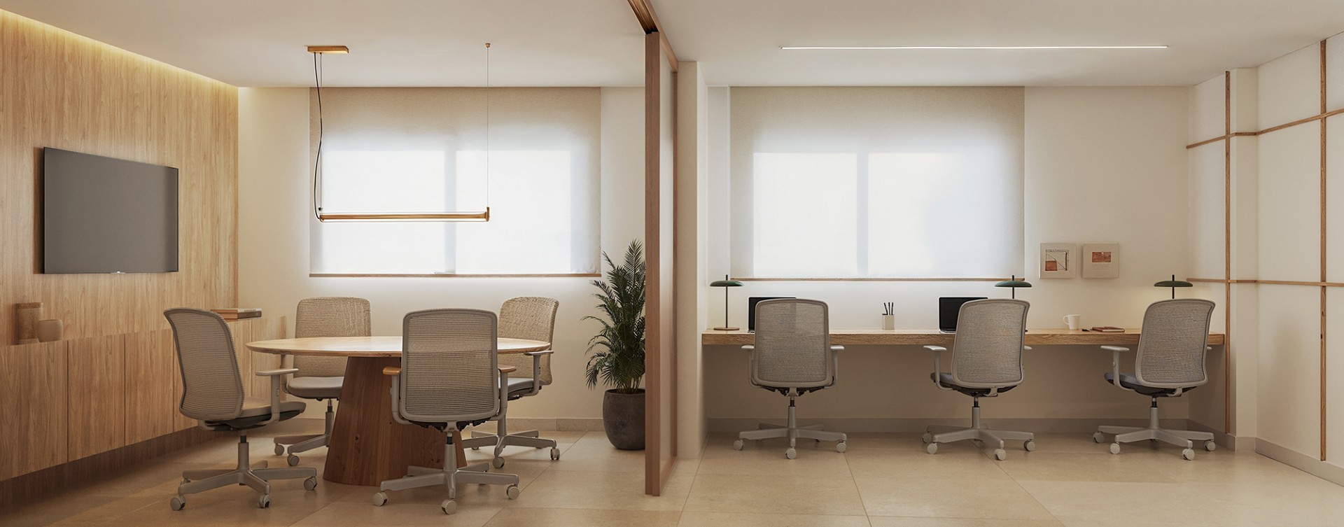 COP4 coworking space