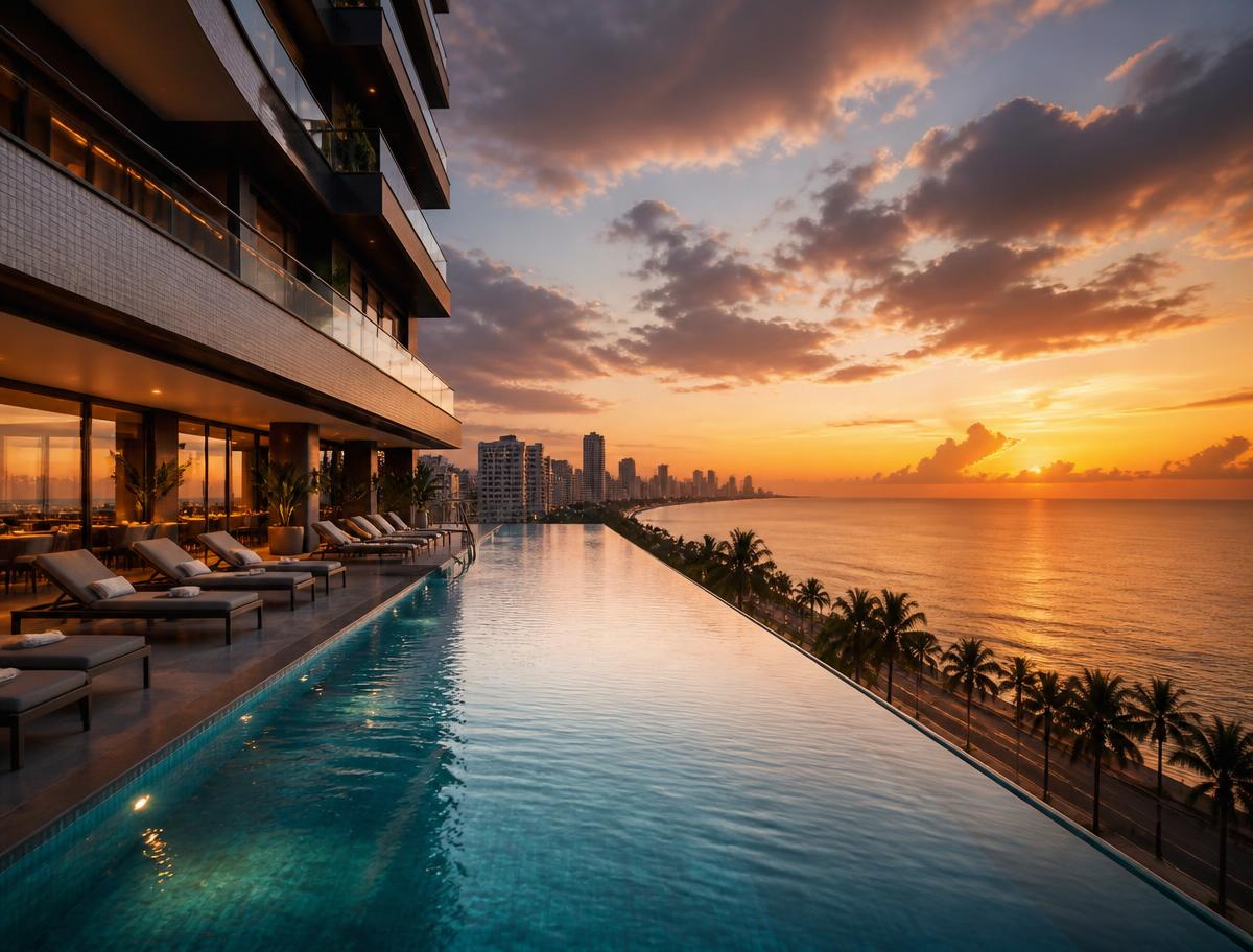 Infinity Recife